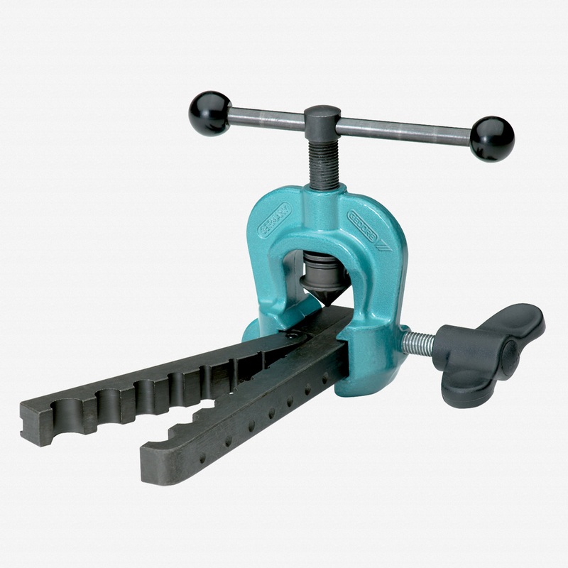 Gedore 233001 Flaring tool boerdex 4-14 mm