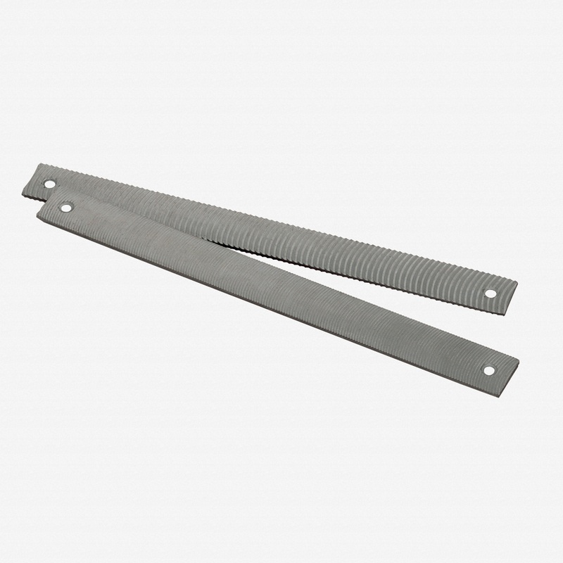 Gedore 269 F 7 Flexible milled file blade 7"