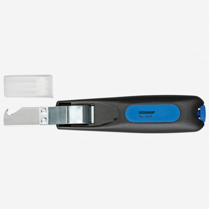 Gedore 4528 Universal cable knife