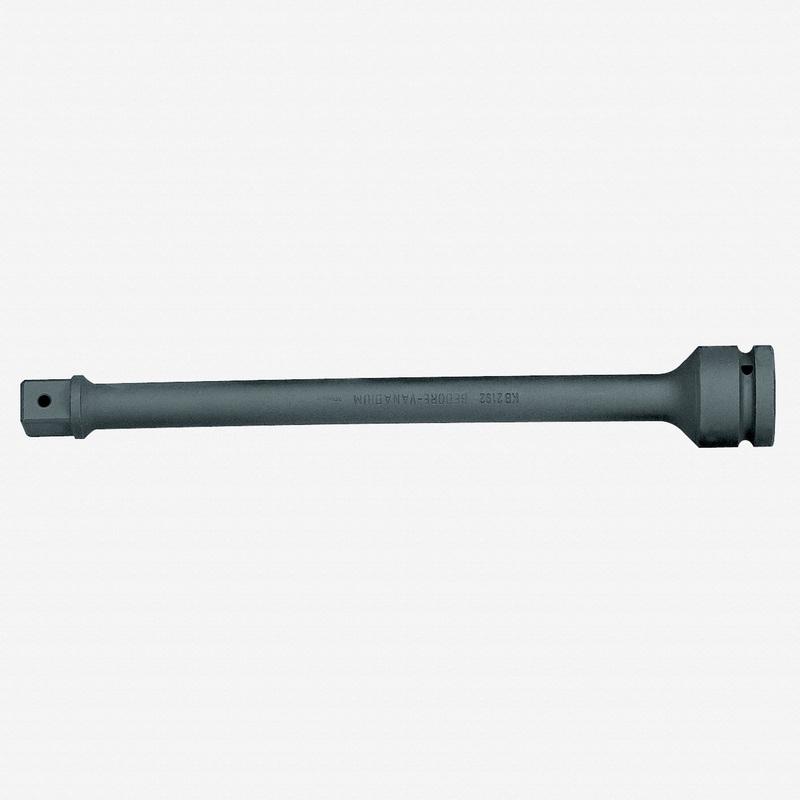 Gedore KB 2190-16 Impact extension 1" 405 mm