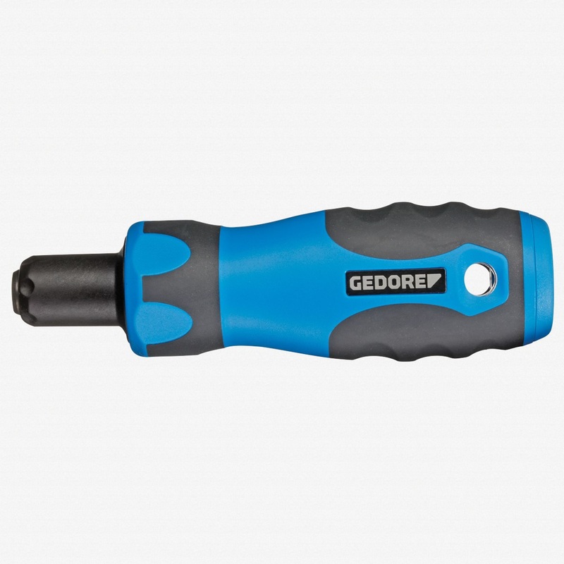 Gedore PGNP 1.5 FS Torque screwdriver Typ PGN FS 1/4" 0,2-1,5 Nm