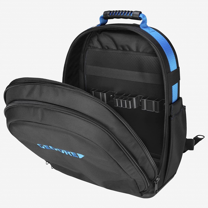 Gedore WT 1056 11 Tool Backpack PROFI