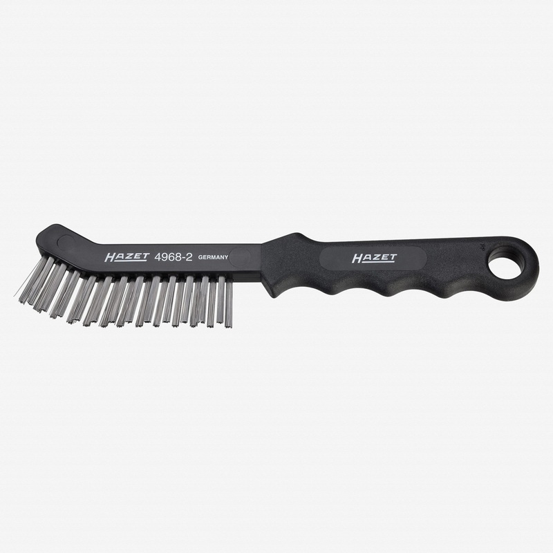Hazet 4968-2 Brake caliper brush