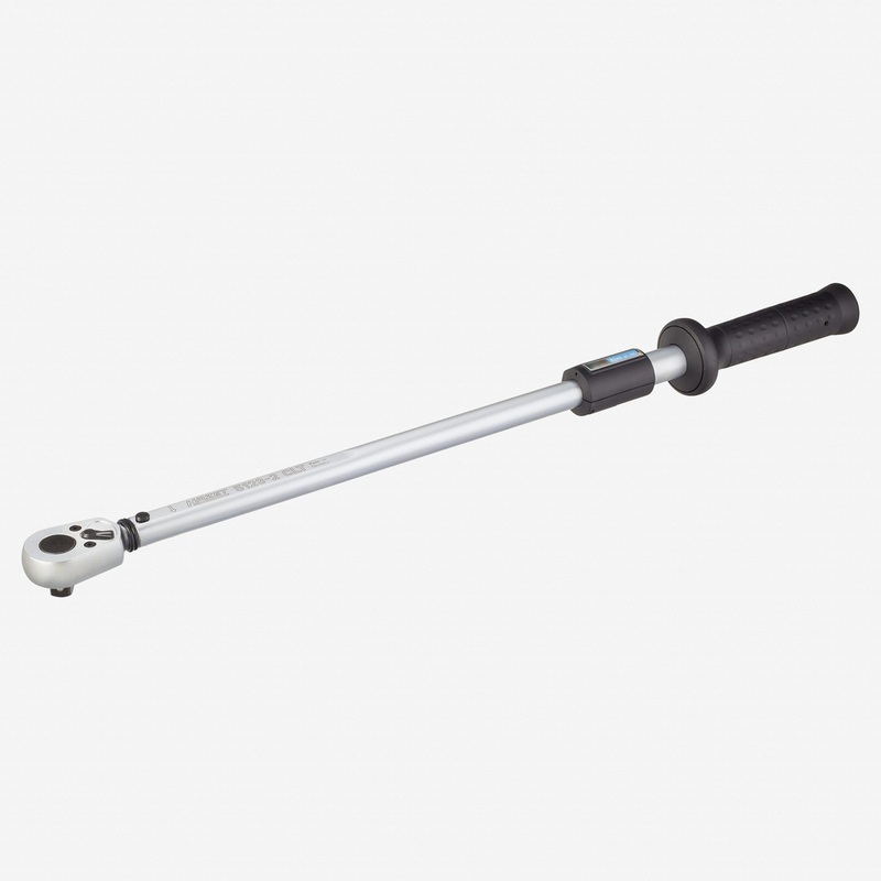 Hazet 5123-2CLT Torque wrench 1/2" 60-320 Nm
