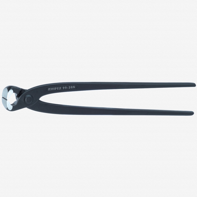 Knipex 8" Concretors' Nippers