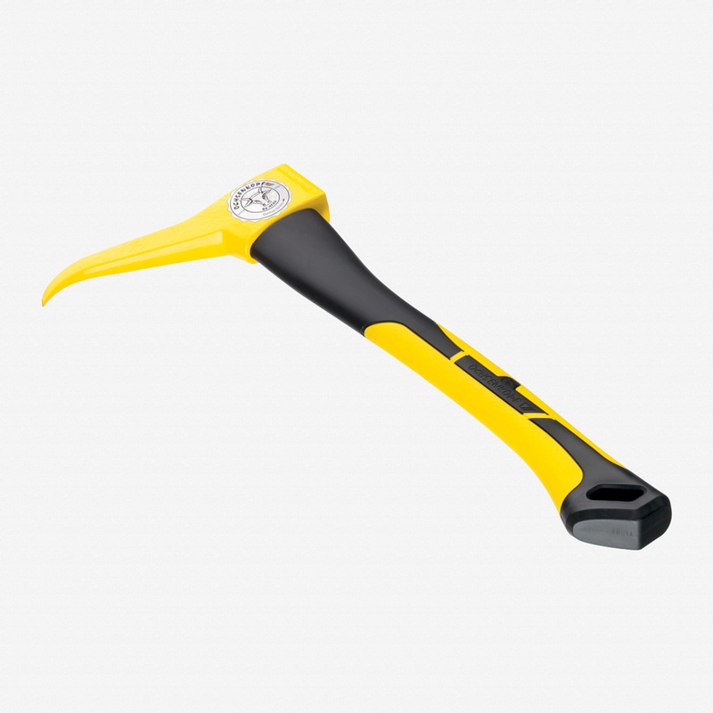 Ox Head OX 173 K-0500 Hand Sappie with Plastic Handle, 930g