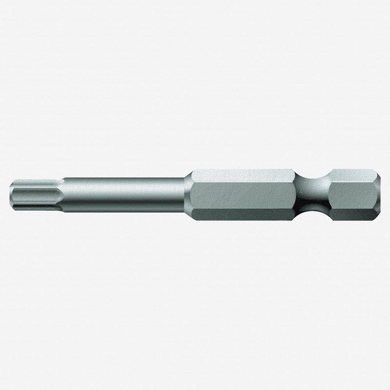 Wera 059630 3 x 89mm Hex Power Bit