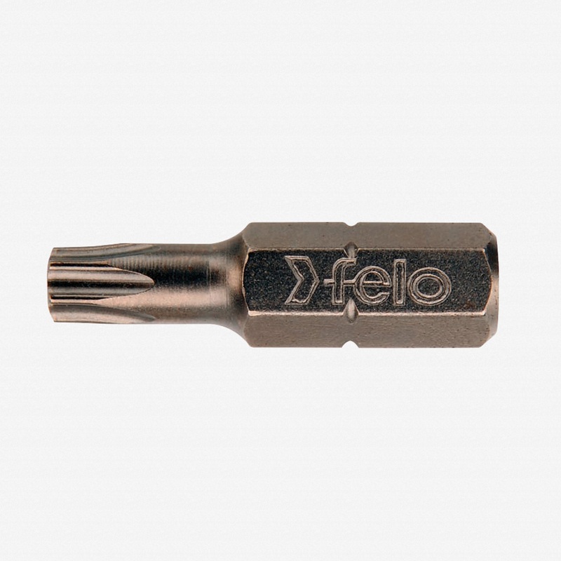 Felo Torx T7 x 25 mm Torx Bit