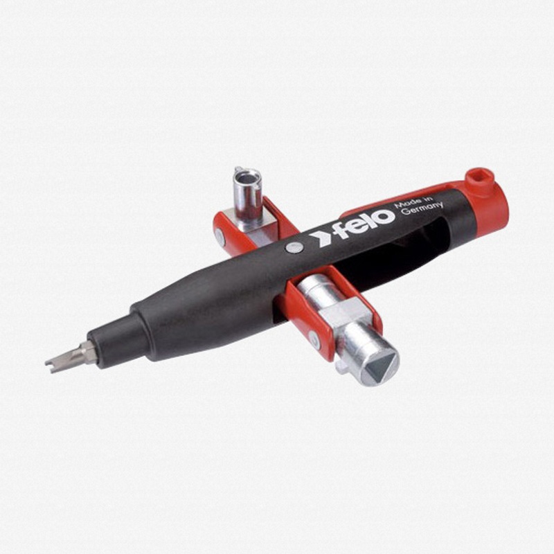 Felo Universal Cabinet Key