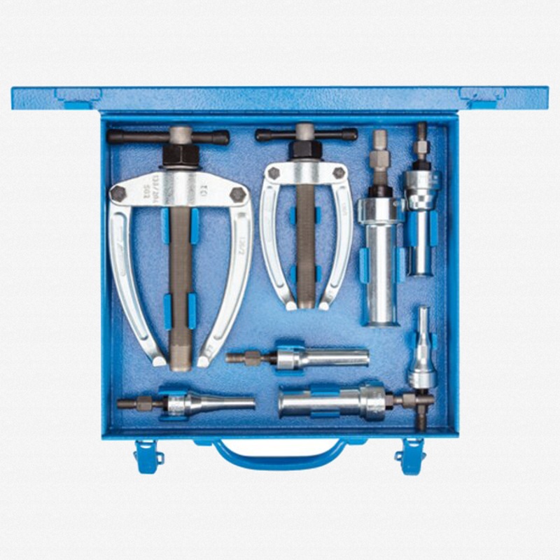 Gedore 1.31/1 Internal extractor set