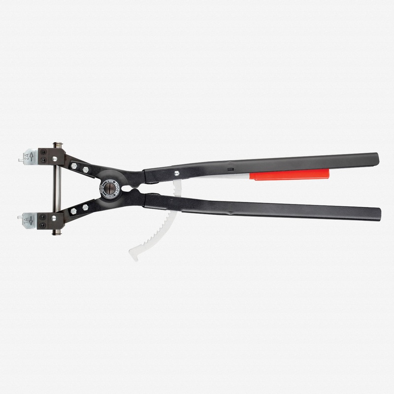 Gedore 8005 A Circlip pliers for external retaining rings