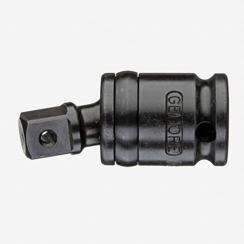Gedore KB 3095 Impact universal joint 3/8"