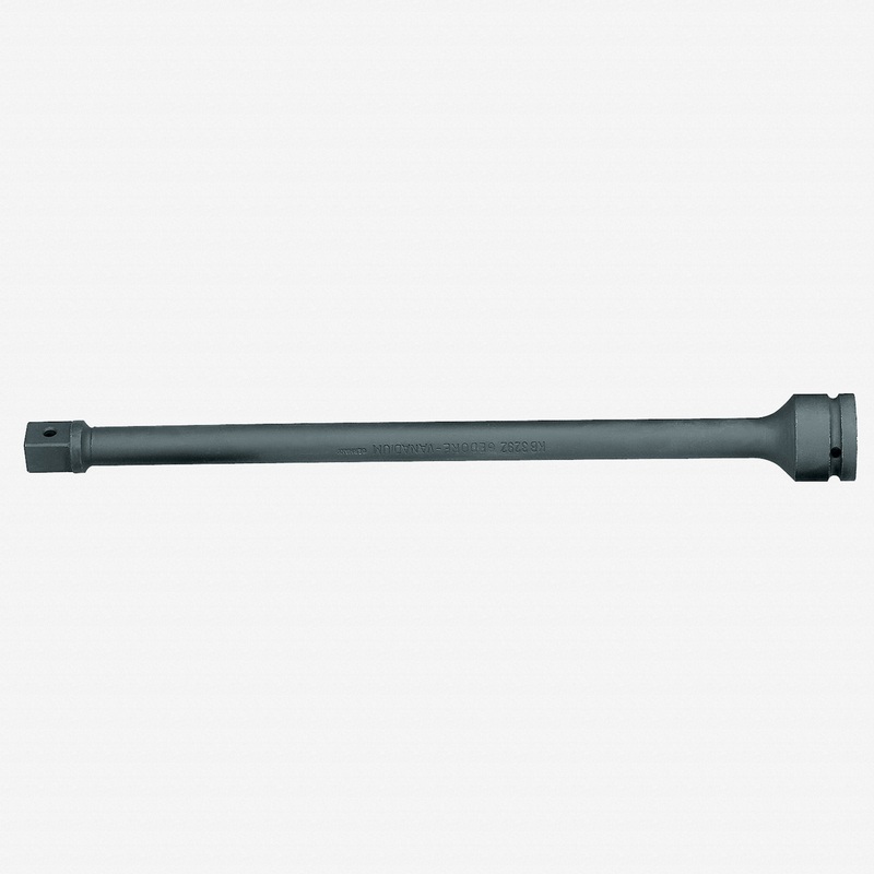 Gedore KB 3290-16 Impact extension 3/4" 405 mm