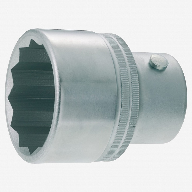 Hazet 1100Z-70 12-point socket 1" 70mm