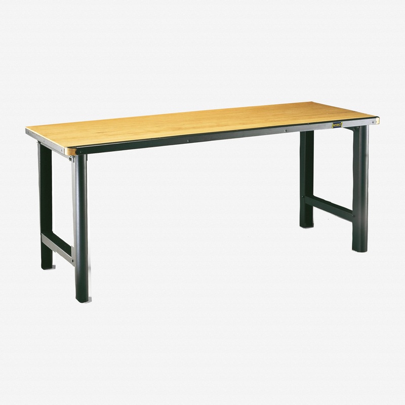 Hazet 130-1 Work bench - 845 x 2000 x 760mm