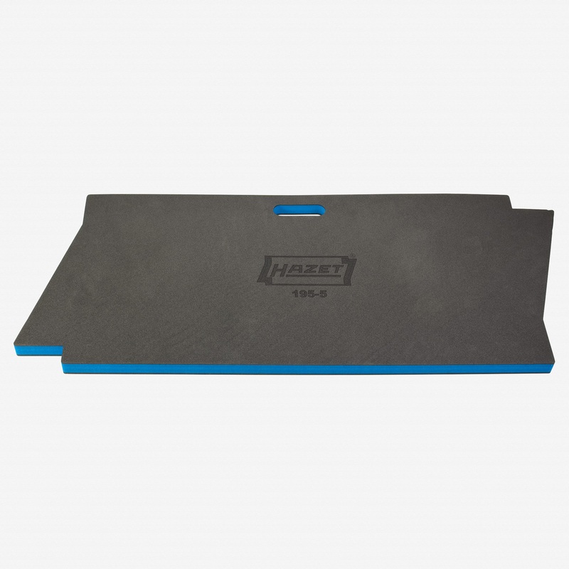 Hazet 195-5 Mechanic's Mat