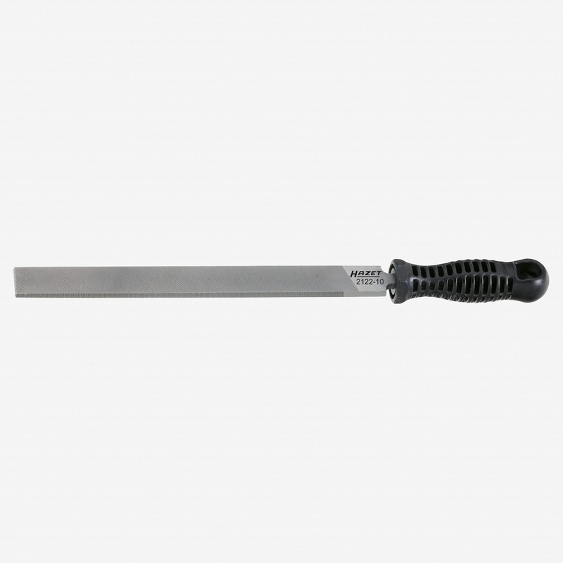 Hazet 2122-10 Flat hand file