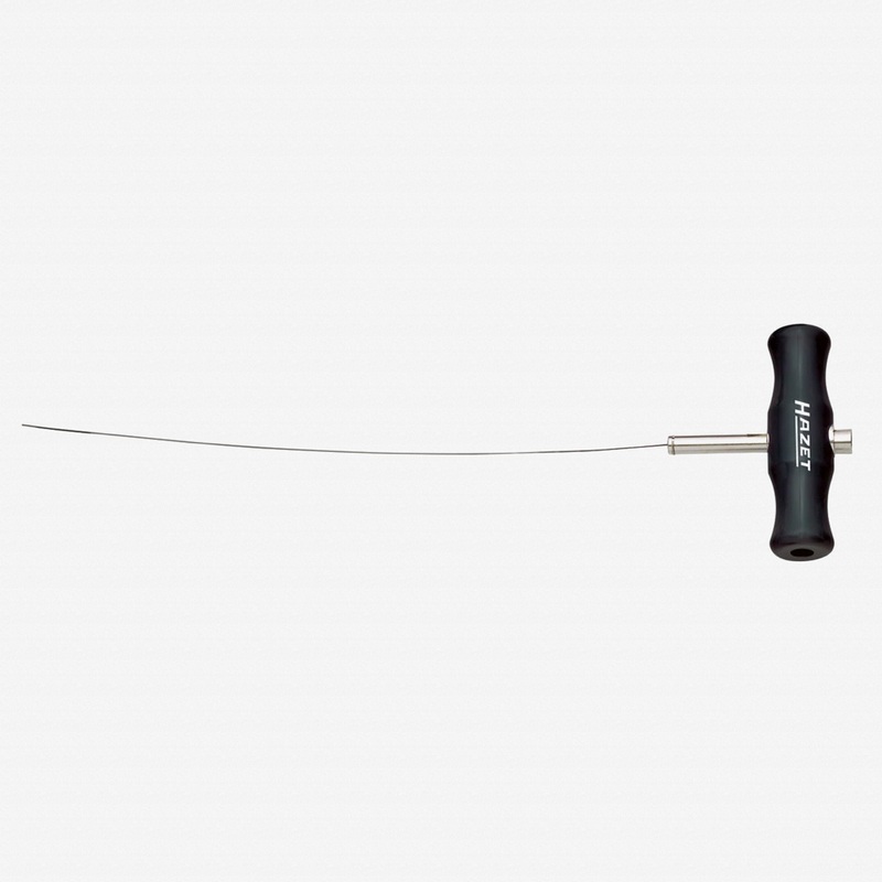 Hazet 4852-3 Pull handle