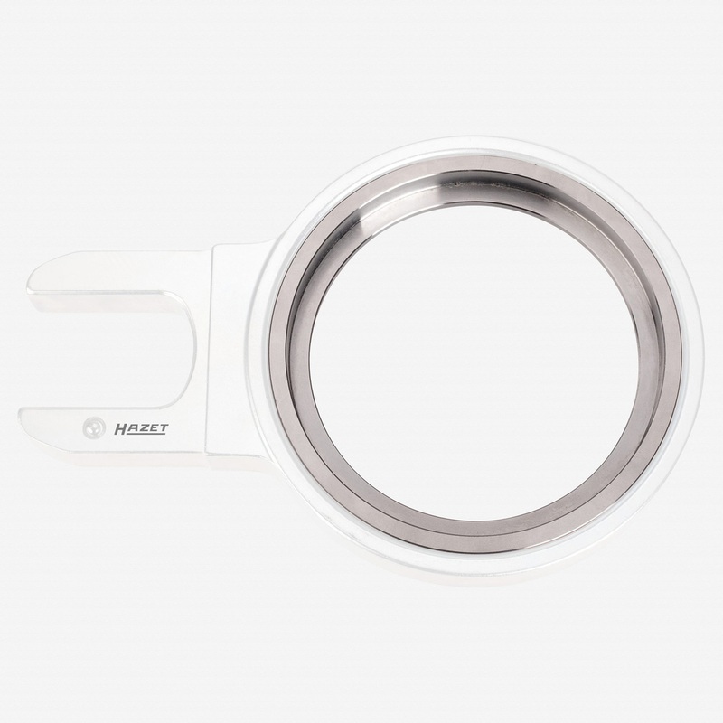 Hazet 4900-243 Spacer ring for the tensioning jaw