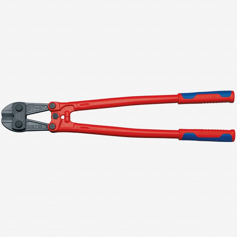 Knipex 24" Bolt Cutters - MultiGrip