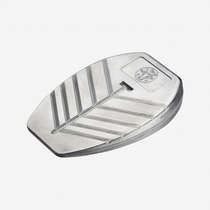 Ox Head OX 43-0510 Aluminum chainsaw cutting and felling wedge
