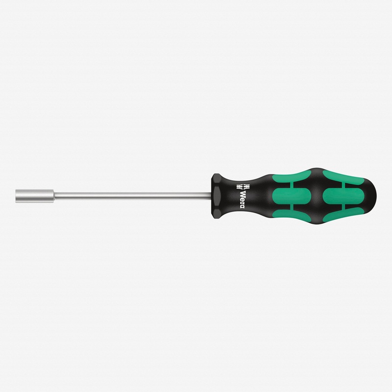 Wera 028215 4 x 125mm Nut Driver