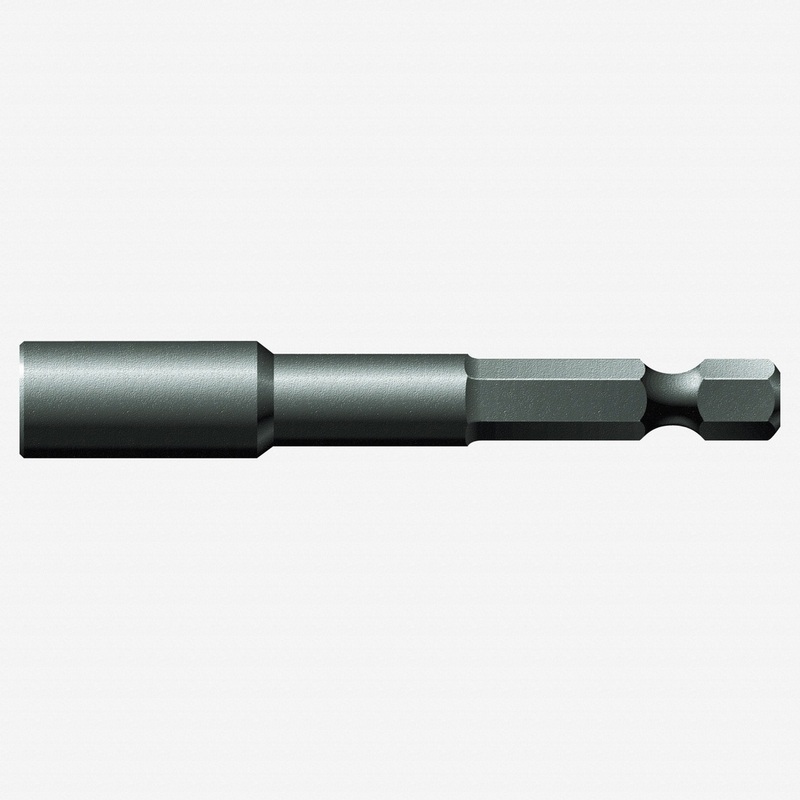 Wera 060225 8 x 65mm Magnetic Nut Setter