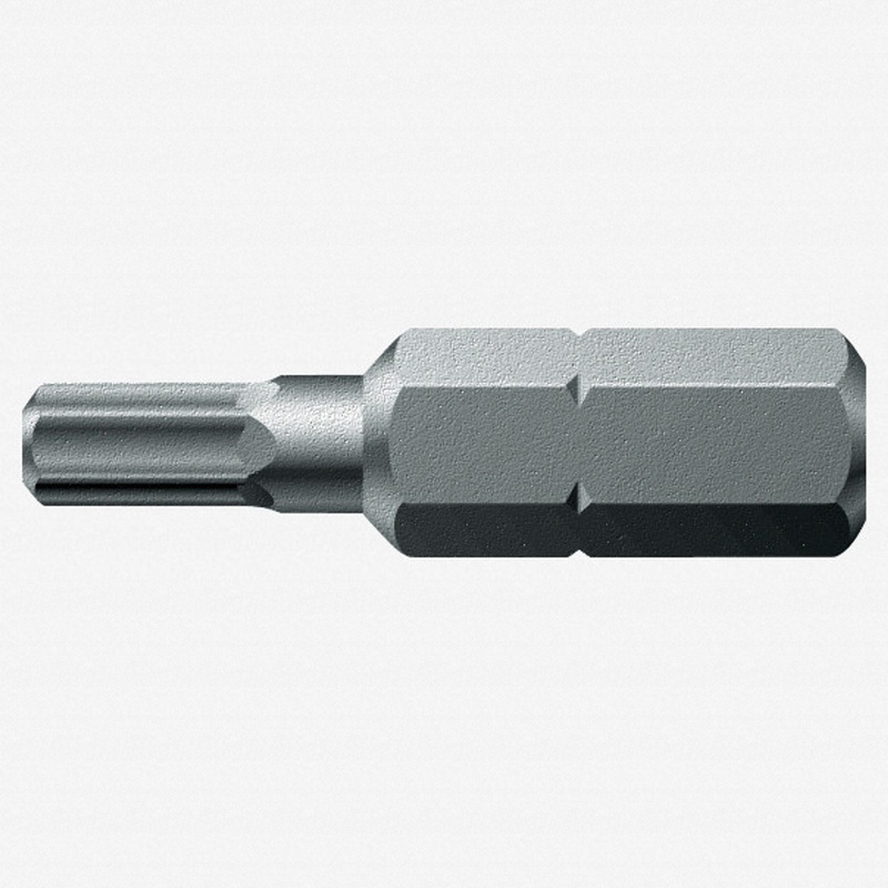 Wera 135079 7/32" x 25mm Hex Bit