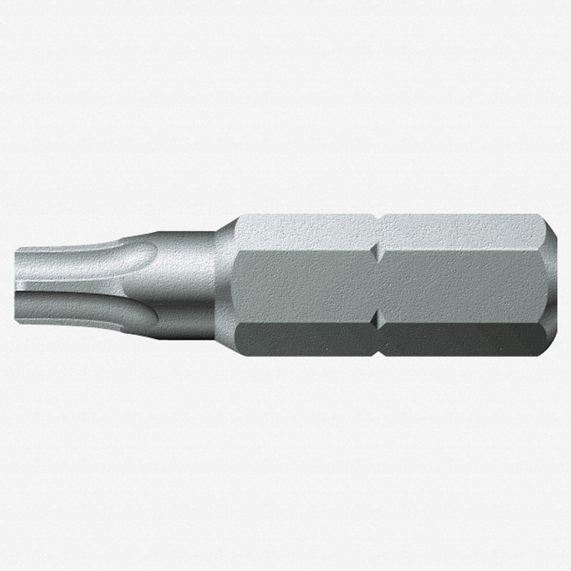 Wera 160956 IP3 x 25mm Torx Plus Bit