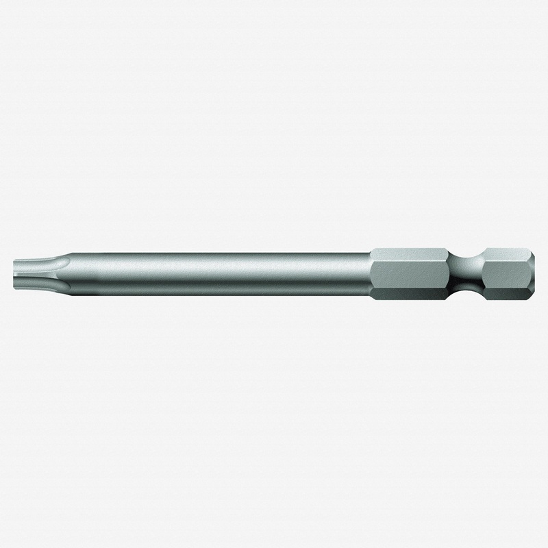 Wera 320430 IP30 x 50mm Torx Plus Power Bit