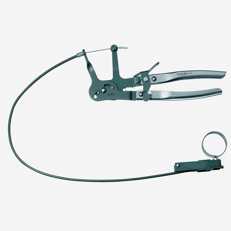 Gedore 134 B Hose clamp pliers