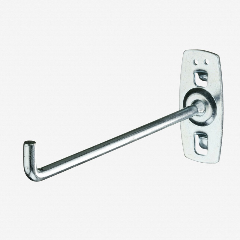 Gedore 1500 H 20-135 Tool hook, vertical hook end 135x6 mm