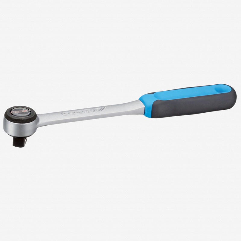 Gedore 1993 U-3 Reversible ratchet 1/2"
