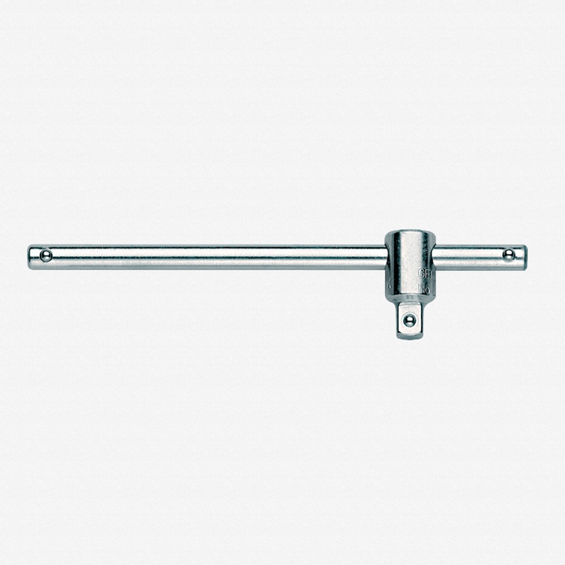 Gedore 2087 Sliding T bar 1/4" 115 mm