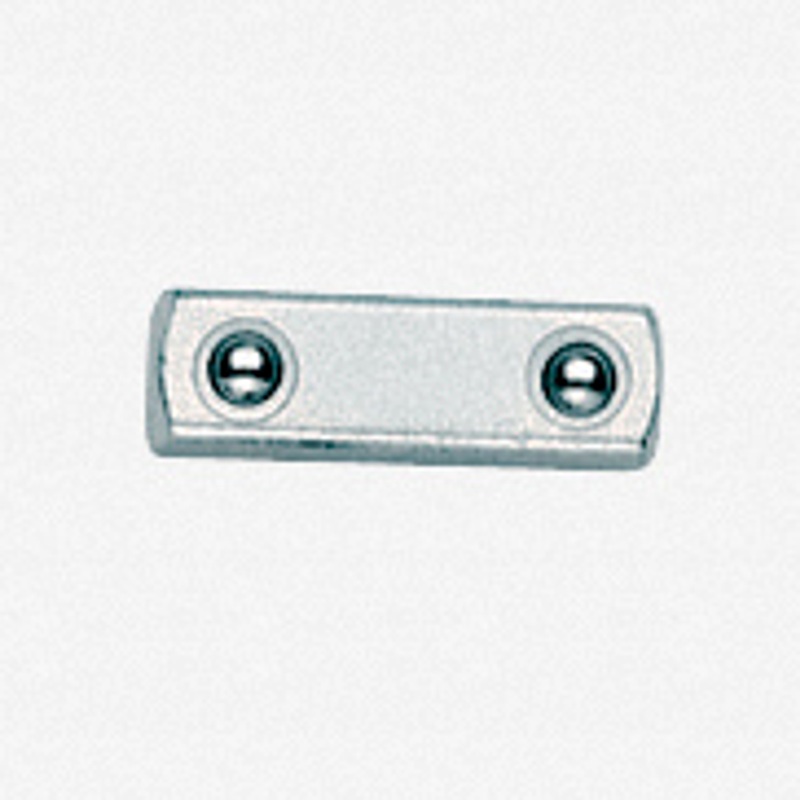 Gedore 2094 Coupler 1/4"