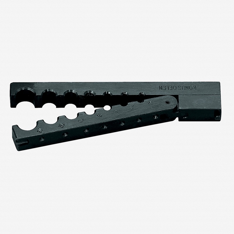 Gedore 233109 Clamping jaw 15-19 mm