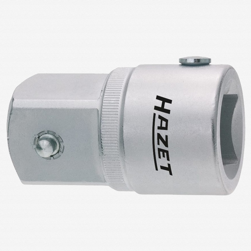 Hazet 1058-1 Adapter 3/4" to 1"