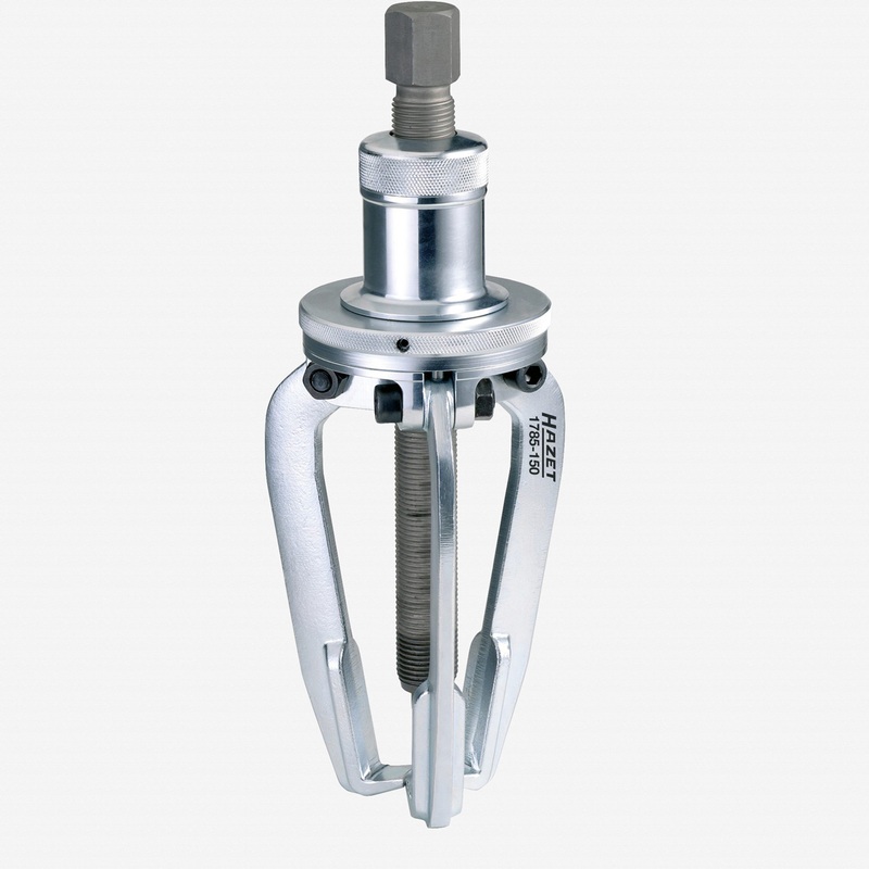 Hazet 1785-150 Puller, 3-arm