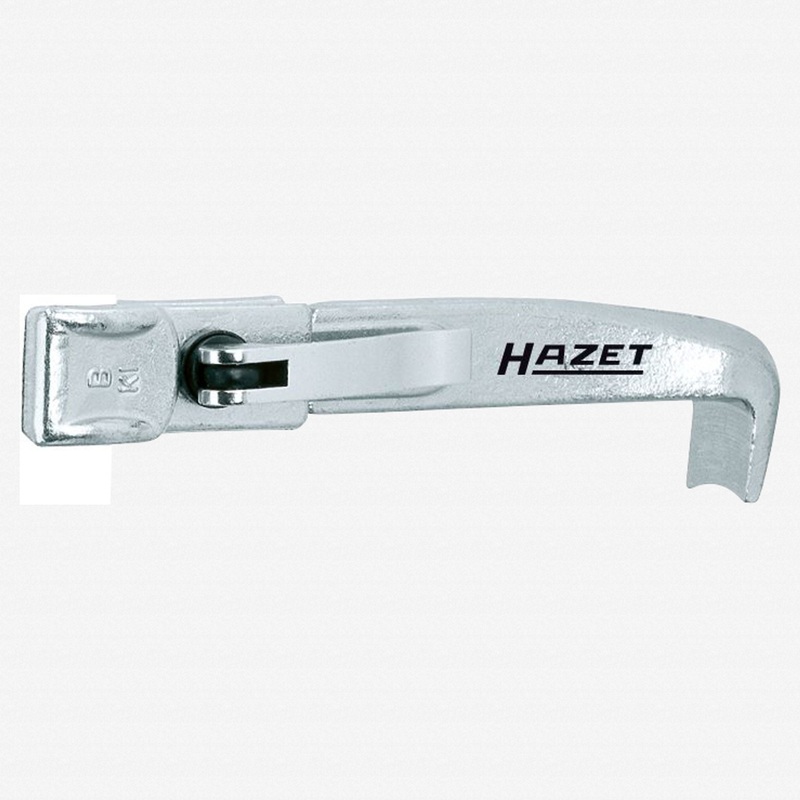 Hazet 1787F-0913 Puller hook with quick-clamping device