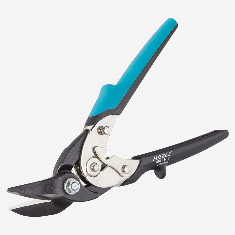 Hazet 1961R-2 Sheet metal profile snips