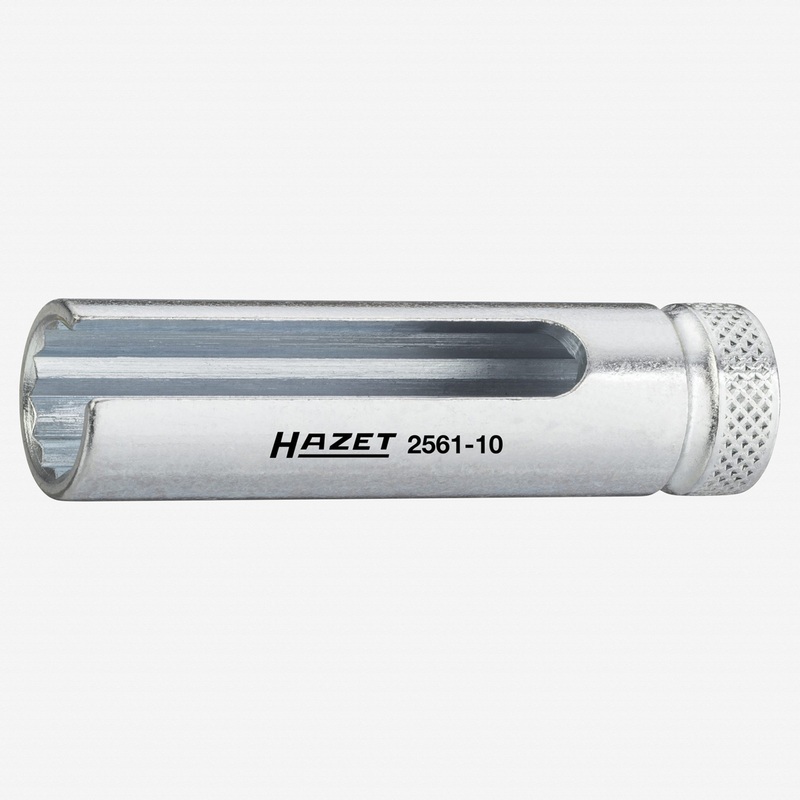 Hazet 2561-10 Turbocharger socket (12-point)