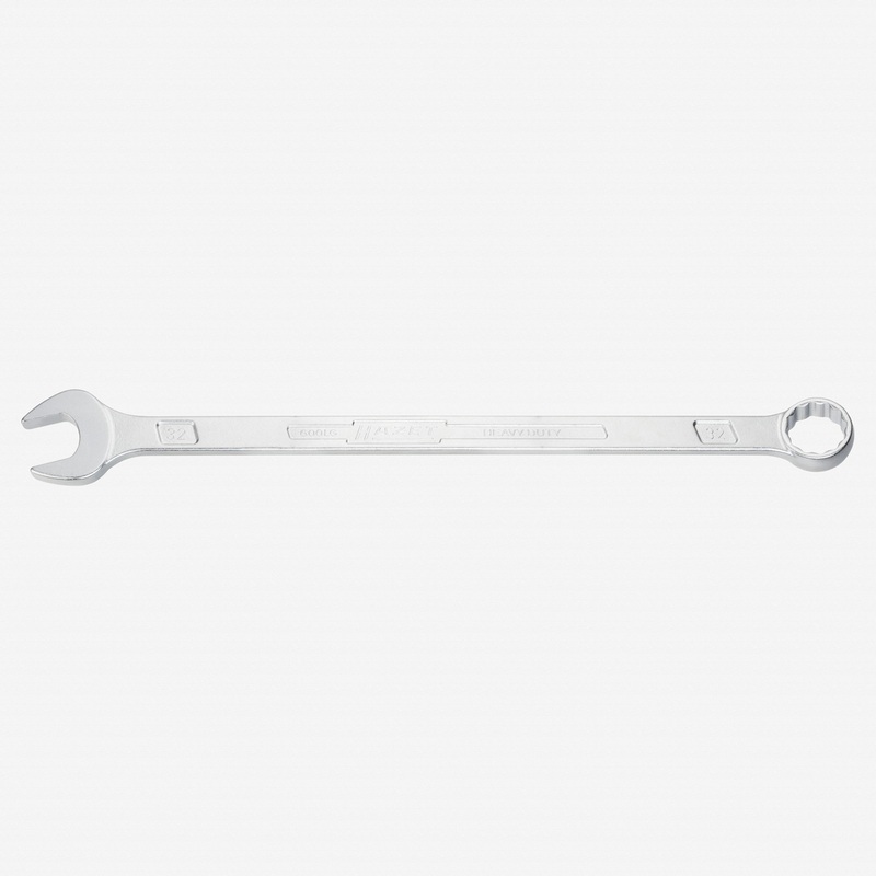 Hazet 600LG-10 Combination wrench, extra long 10mm