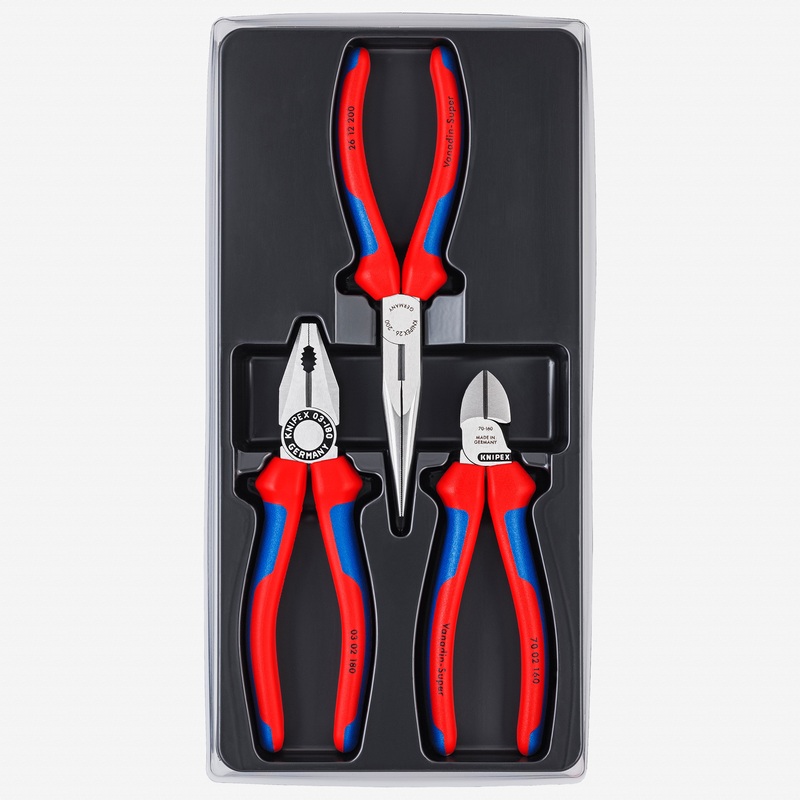 Knipex Assembly Set
