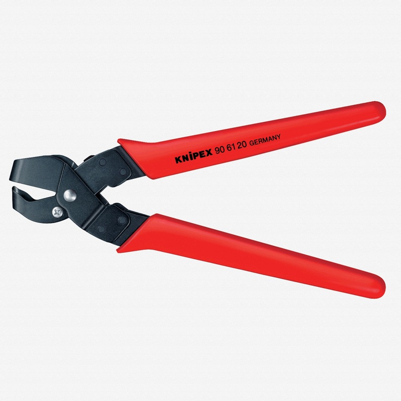 Knipex Notching Pliers 16 x 32 mm