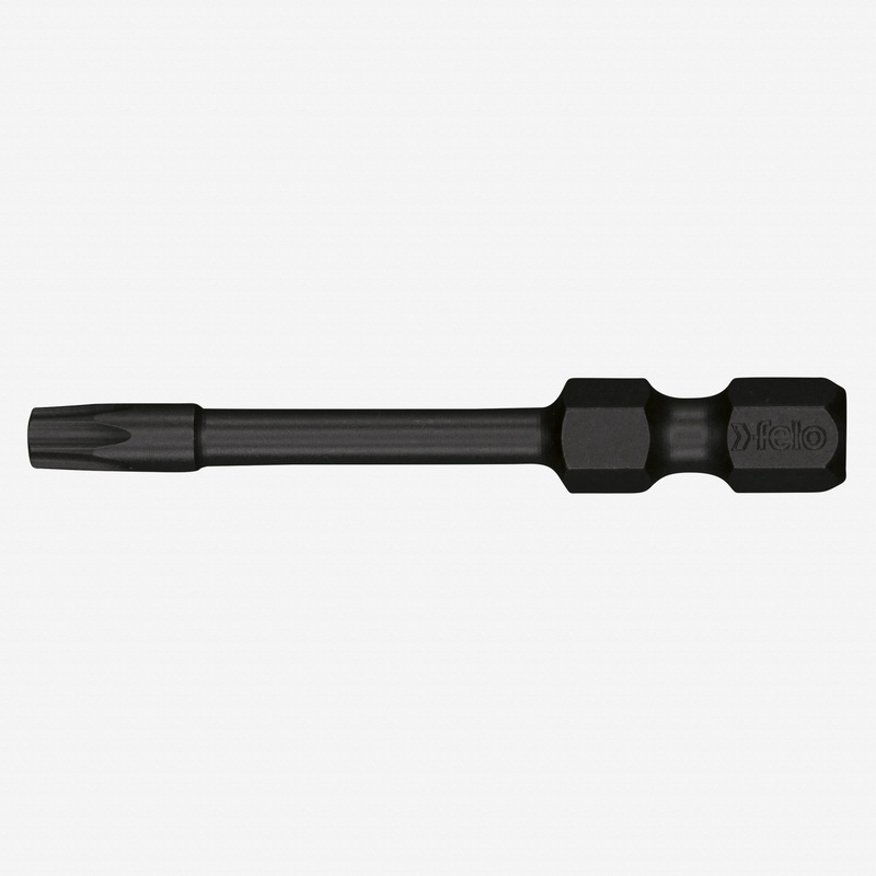 Felo T30 x 50 mm Impact Bit