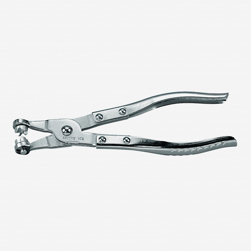 Gedore 132 Hose clamp pliers 220 mm