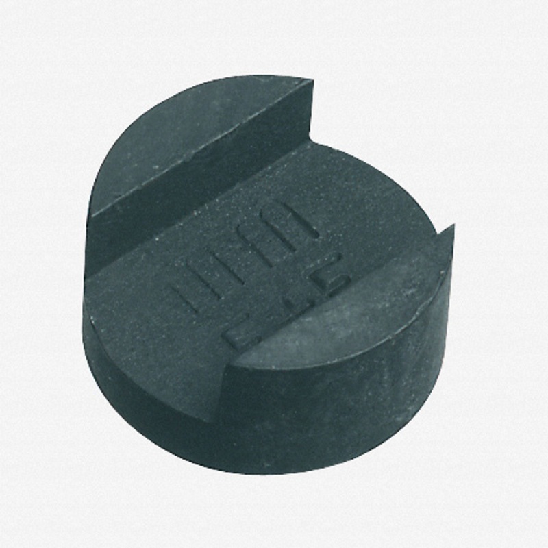 Gedore 234801 Cone (adjustment gauge), metric, 180 degrees, for flare types E + F