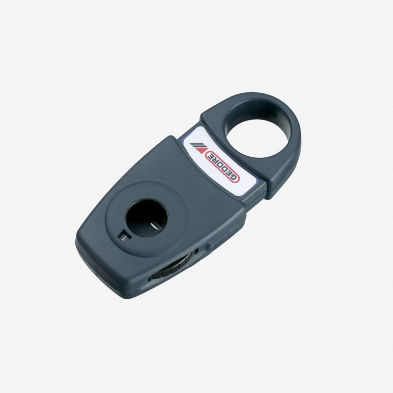 Gedore 8148 Precision stripping tool, data cables