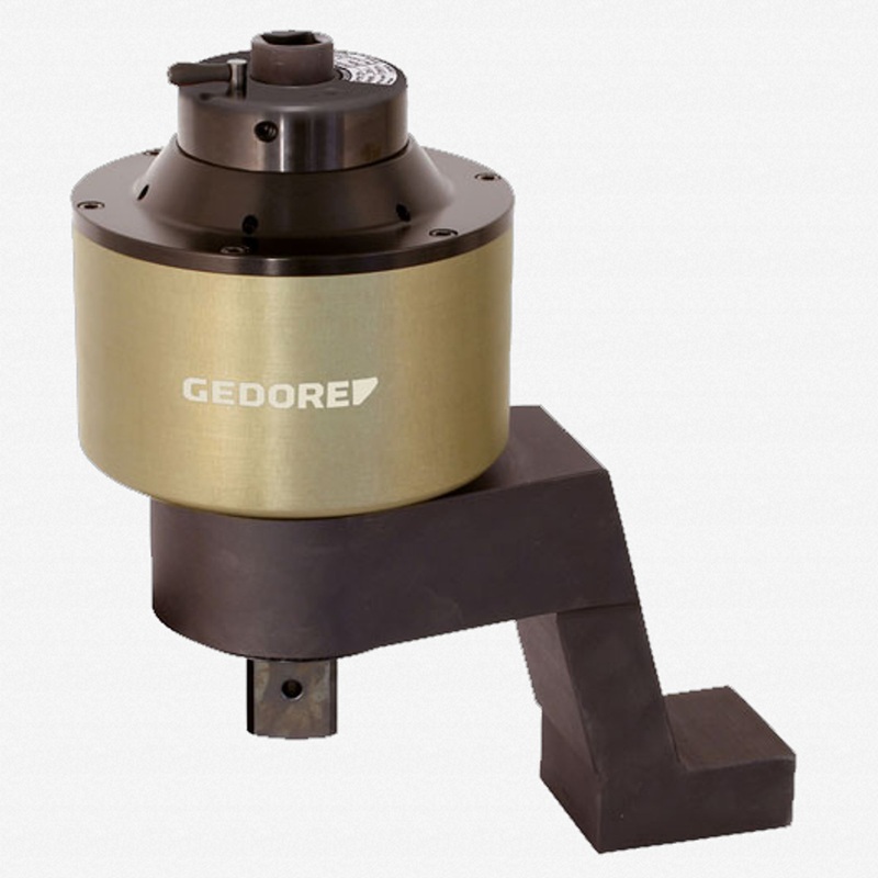 Gedore DVV-130ZRS Torque Multiplier DREMOPLUS ALU 13000 Nm