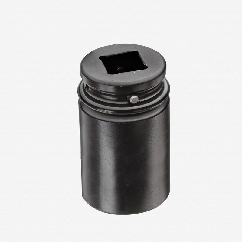 Gedore K 21 SL 38 Impact-fix locking socket 1